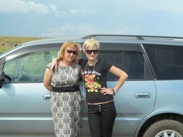 Елена Короленко