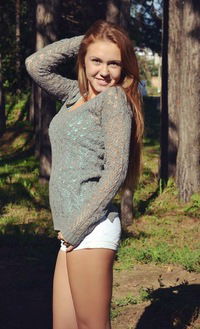 Аня Левакова