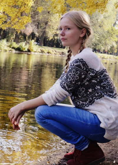 Екатерина Данилюк