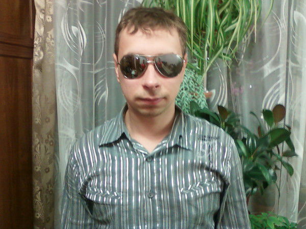 Валера Савченко