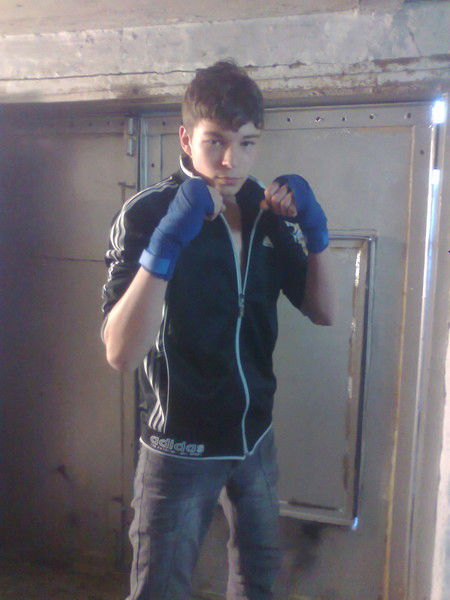 Дима Кремлёв