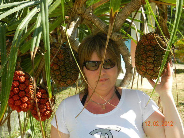 Татьяна Кандаурова