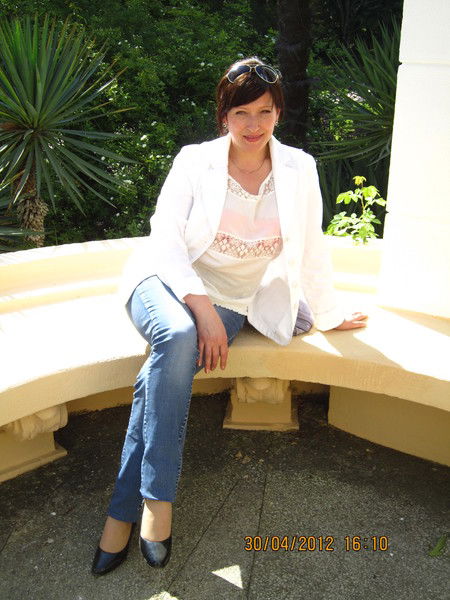 Светлана Кутинова