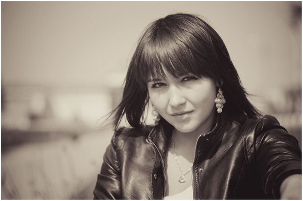 Ирина Теплова