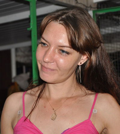 Наталья Свирина