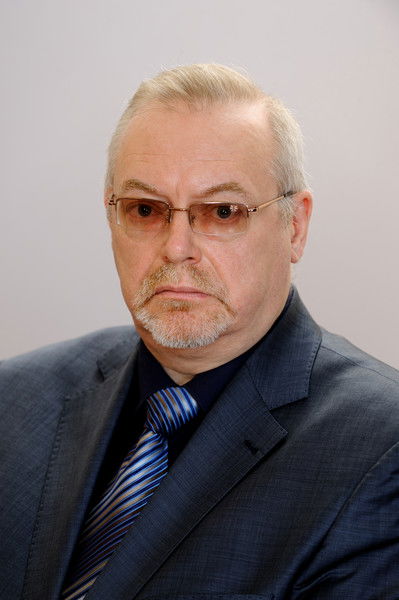 Павел Дьяконов