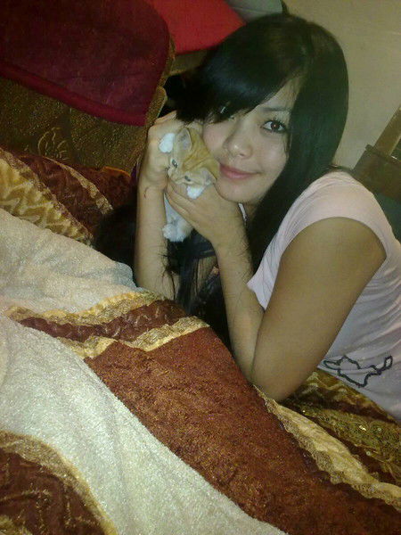 Асем Рахимбаева