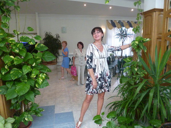 Анжелика Запруцкая