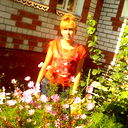 Наталья Макарова.