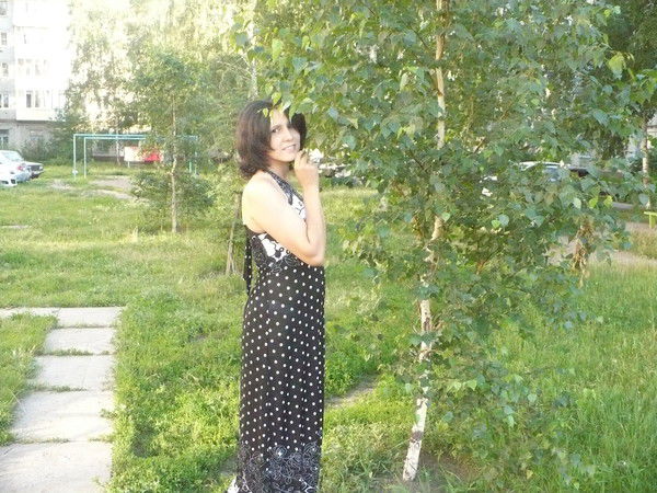 Лидия Русинович