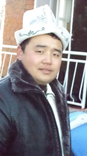 Суйун Исмаилов