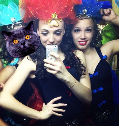 Надежда Мишаткина