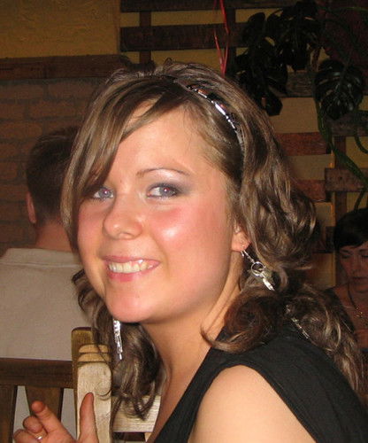 Елизавета Замятина