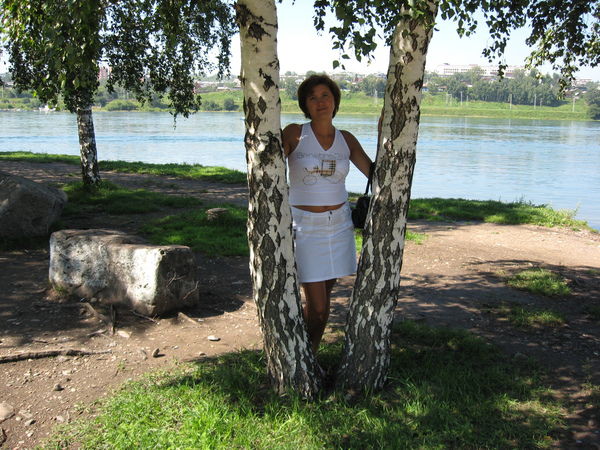 Ольга Бабкина