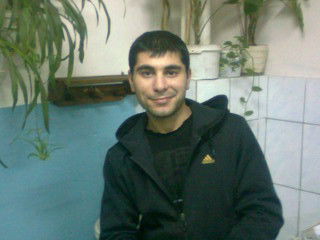 Гия Самхарадзе