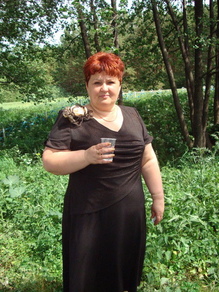 Ирина Ефимова