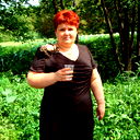 Ирина Ефимова