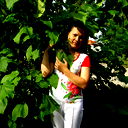 Галина Сомова