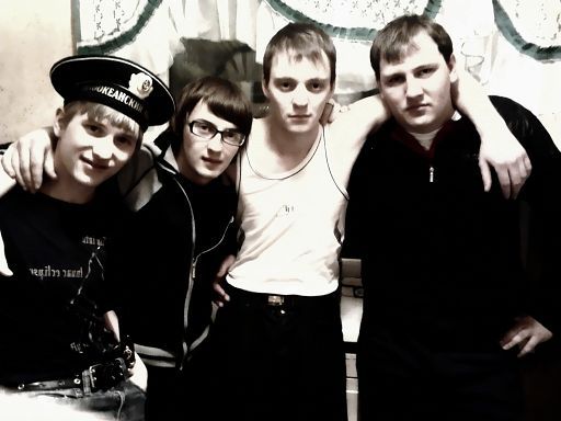 Дмитрий Дедков