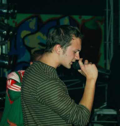 Дмитрий Воронюк