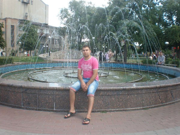 Василь Діхтяренко