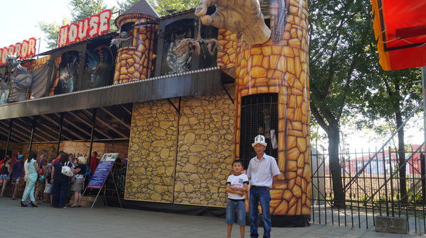 Чынгыз Абдыкалык Уулу