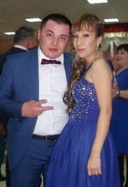 Gulnara Turemuratova