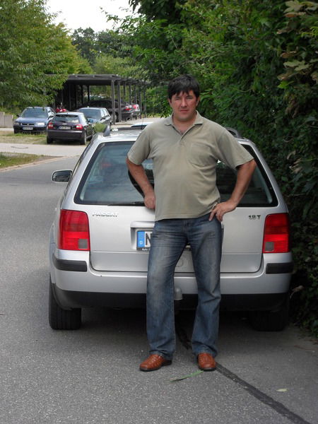 Владимир Логвинов