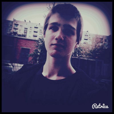 Ваня Абросимов