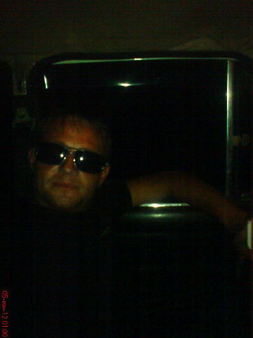 Алексей Милаев