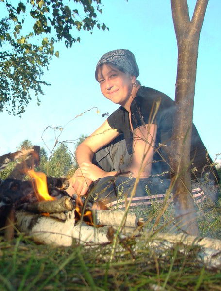 Екатерина Чумакова