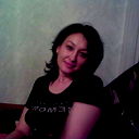 Алия Шокатаева