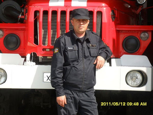 Василий Шерин