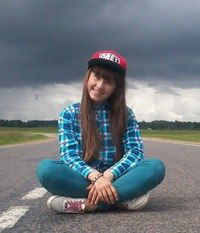 Катерина Фомичева