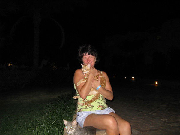 Елена Завроцкая