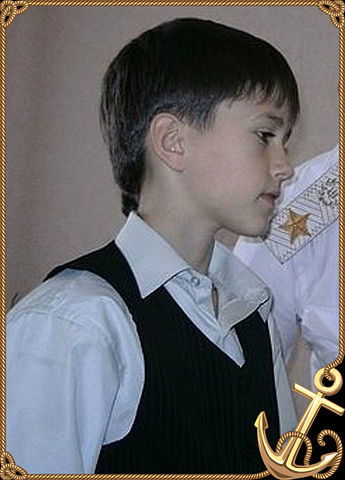 Даниил Рудь