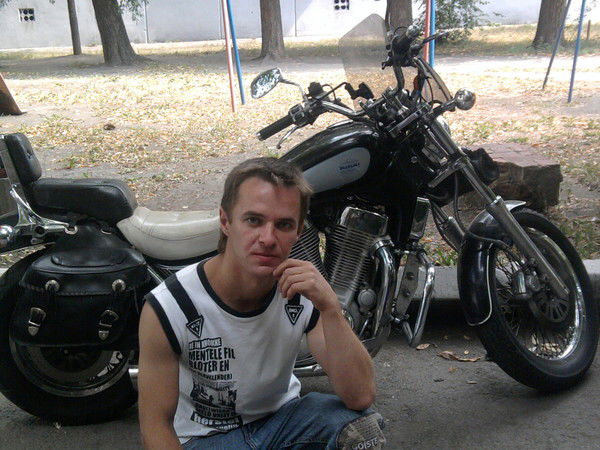 Эдуард Хазиахметов