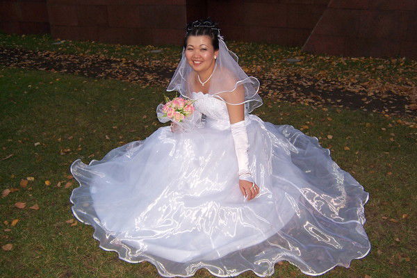 Nazgul Shaimerdenova