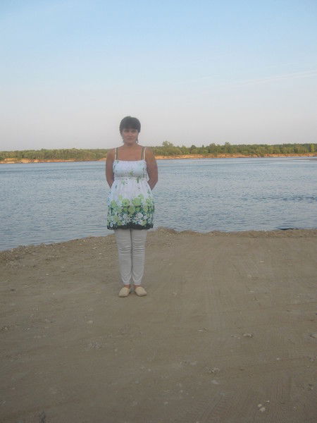 Наташа Кызъюрова