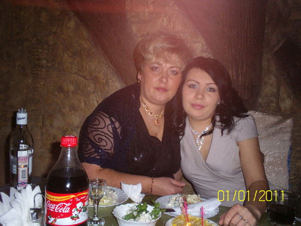 Елена Прибыткова