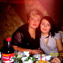 Елена Прибыткова