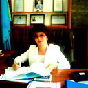 Гульмира Кененова