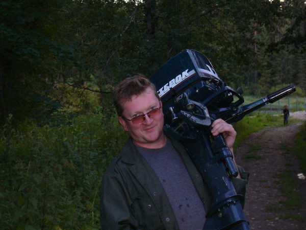 Евгений Королев