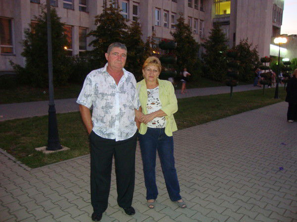 Владимир Кенидра