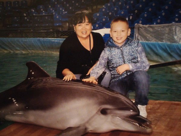 Марина Кл.103  Ур.