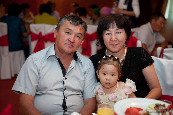 Айгуль Куянбаева (Сарыпова)