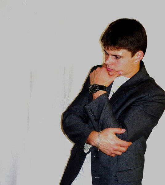 Denis Кондрашечкин