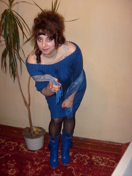 Нерсесян Кристине