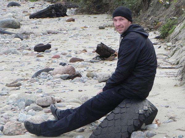 Алексей Кужелин