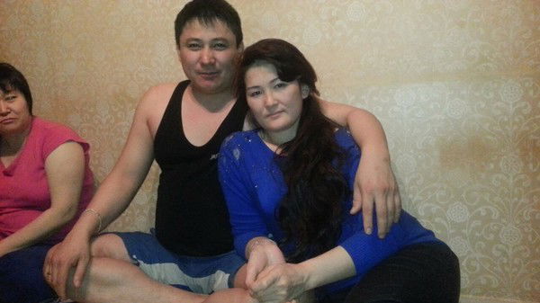 Чингис Аким